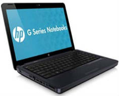 HP Pavilion G42-477TU Laptop (Core i5 2nd Gen/4 GB/500 GB/Windows 7)