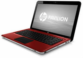 HP Pavilion G6-1000TU Laptop (Core i5 1st Gen/3 GB/500 GB/Windows 7)
