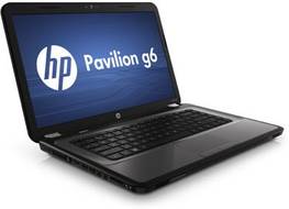 HP Pavilion G6-1004TX Laptop (Core i5 2nd Gen/4 GB/640 GB/Windows 7/1 GB)