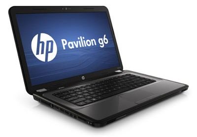 HP Pavilion G6-1017TU Laptop (Core i5 2nd Gen/4 GB/500 GB/Windows 7) Price