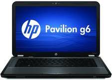HP Pavilion G6-1017TU Laptop (Core i5 2nd Gen/4 GB/500 GB/Windows 7)