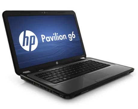 HP Pavilion G6-1201TX Laptop (Core i5 2nd Gen/4 GB/640 GB/Windows 7/1)