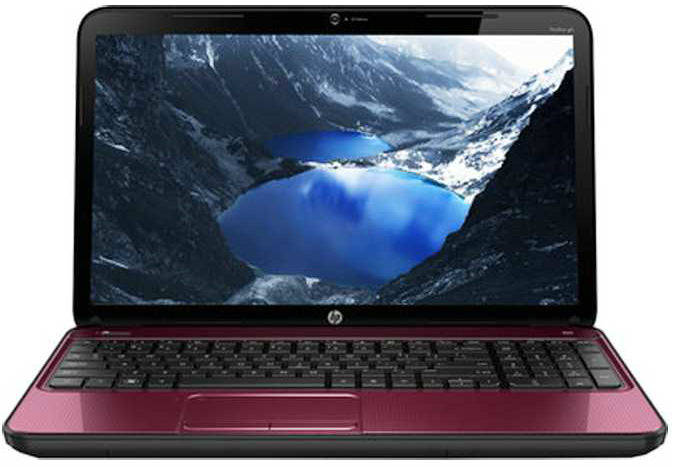 HP Pavilion G6-2005TX (B3J80PA) Laptop (AMD Quad Core/4 GB/500 GB/Windows 7/1 GB)