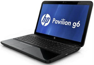 HP Pavilion G6-2006TX (B0P25PA) Laptop (Core i5 2nd Gen/2 GB/500 GB/Windows 7/1 GB)