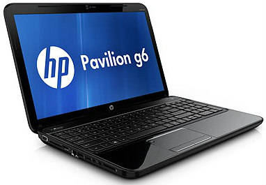 HP Pavilion G6-2006TX (B0P25PA) Laptop (Core i5 2nd Gen/2 GB/500 GB/Windows 7/1 GB)