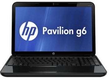 Compare HP Pavilion G6-2006TX (Intel Core i5 2nd Gen/2 GB/500 GB/Windows 7 Home Basic)
