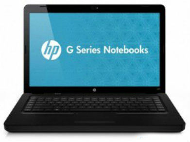 HP Pavilion G62-361TX Laptop (Core i3 1st Gen/3 GB/320 GB/Windows 7) Price