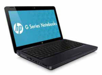 HP Pavilion G62-361TX Laptop (Core i3 1st Gen/3 GB/320 GB/Windows 7)