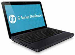 HP Pavilion G62-361TX Laptop (Core i3 1st Gen/3 GB/320 GB/Windows 7)