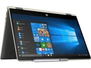 HP Pavilion TouchSmart 14 X360 14-cd0081tu (4LS25PA) Laptop (Core i5 8th Gen/8 GB/256 GB SSD/Windows 10)