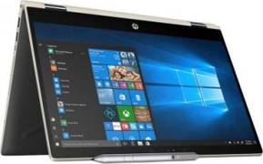 HP Pavilion TouchSmart 14 X360 14-cd0081tu (4LS25PA) Laptop (Core i5 8th Gen/8 GB/256 GB SSD/Windows 10) Laptop
