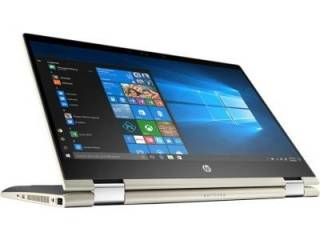 HP Pavilion TouchSmart 14 X360 14-cd0081tu (4LS25PA) Laptop (Core i5 8th Gen/8 GB/256 GB SSD/Windows 10)
