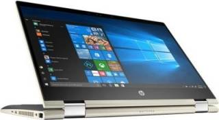 HP Pavilion TouchSmart 14 X360 14-cd0081tu (4LS25PA) Laptop (Core i5 8th Gen/8 GB/256 GB SSD/Windows 10) Laptop