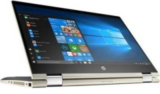 HP Pavilion TouchSmart 14 X360 14-cd0081tu (4LS25PA) Laptop (Core i5 8th Gen/8 GB/256 GB SSD/Windows 10)