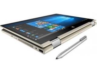 HP Pavilion TouchSmart 14 X360 14-cd0081tu (4LS25PA) Laptop (Core i5 8th Gen/8 GB/256 GB SSD/Windows 10)
