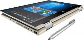HP Pavilion TouchSmart 14 X360 14-cd0081tu (4LS25PA) Laptop (Core i5 8th Gen/8 GB/256 GB SSD/Windows 10) Laptop