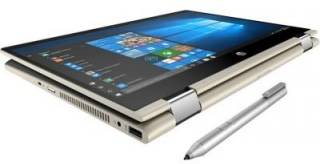 HP Pavilion TouchSmart 14 X360 14-cd0081tu (4LS25PA) Laptop (Core i5 8th Gen/8 GB/256 GB SSD/Windows 10)