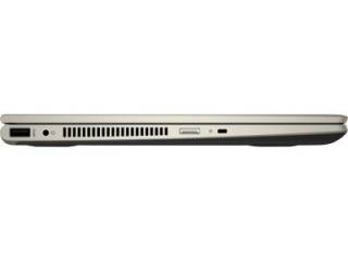 HP Pavilion TouchSmart 14 X360 14-cd0081tu (4LS25PA) Laptop (Core i5 8th Gen/8 GB/256 GB SSD/Windows 10)