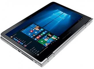 HP Pavilion x360 13-S161NR (V2W87UA) Laptop (Core i5 6th Gen/4 GB/1 TB/Windows 10)