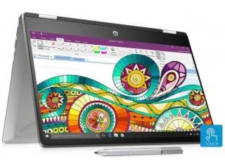 HP Pavilion x360 14-dh1010TU (8GA79PA) Laptop (Core i5 10th Gen/8 GB/256 GB SSD/Windows 10)