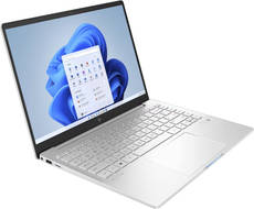 HP Pavilion Plus 14-eh1022TU (81B19PA) Laptop (Core i5 13th Gen/16 GB/512 GB SSD/Windows 11)