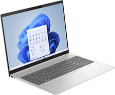 HP Pavilion Plus 14-ew0153TU (92U76PA) Laptop (Core i7 13th Gen/16 GB/1 TB SSD/Windows 11)