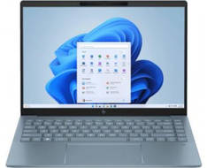 HP Pavilion Plus 14-ew0154TU (92U78PA) Laptop (Core i7 13th Gen/16 GB/1 TB SSD/Windows 11)