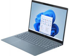 HP Pavilion Plus 14-ew0154TU (92U78PA) Laptop (Core i7 13th Gen/16 GB/1 TB SSD/Windows 11)