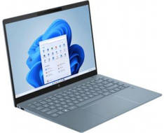 HP Pavilion Plus 14-ew0154TU (92U78PA) Laptop (Core i7 13th Gen/16 GB/1 TB SSD/Windows 11)