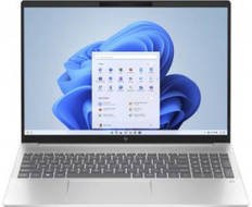HP Pavilion Plus 16-ab0456TX (90N54PA) Laptop (Core i7 13th Gen/16 GB/1 TB SSD/Windows 11/6 GB)