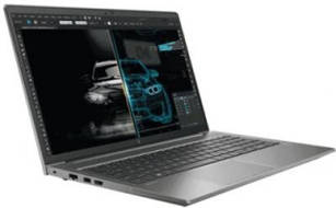 HP ZBook Power G8 (4U8T5PA) Laptop (Core i7 11th Gen/16 GB/1 TB SSD/Windows 10/4 GB)