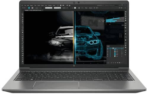 HP ZBook Power G8 (4U8T7PA) Laptop (Core i7 11th Gen/32 GB/1 TB SSD/Windows 10/4 GB)