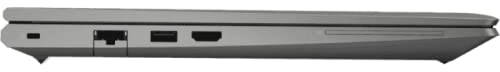 HP ZBook Power G8 (4U8T7PA) Laptop (Core i7 11th Gen/32 GB/1 TB SSD/Windows 10/4 GB)