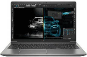 HP ZBook Power G8 (50D11PA) Laptop (Core i7 11th Gen/32 GB/1 TB SSD/Windows 10/4 GB)