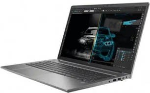HP ZBook Power G8 (50D11PA) Laptop (Core i7 11th Gen/32 GB/1 TB SSD/Windows 10/4 GB)