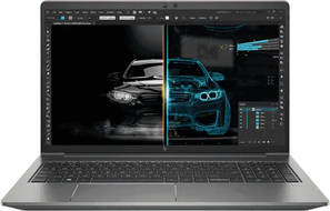 HP ZBook Power G8 (50D11PA) Laptop (Core i7 11th Gen/32 GB/1 TB SSD/Windows 10/4 GB)