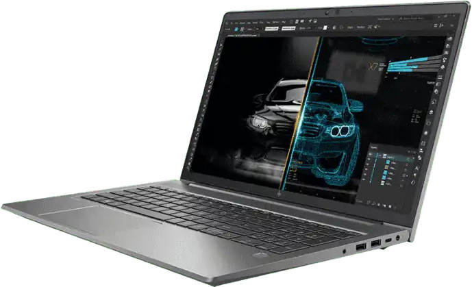 HP ZBook Power G8 (50D11PA) Laptop (Core i7 11th Gen/32 GB/1 TB SSD/Windows 10/4 GB)