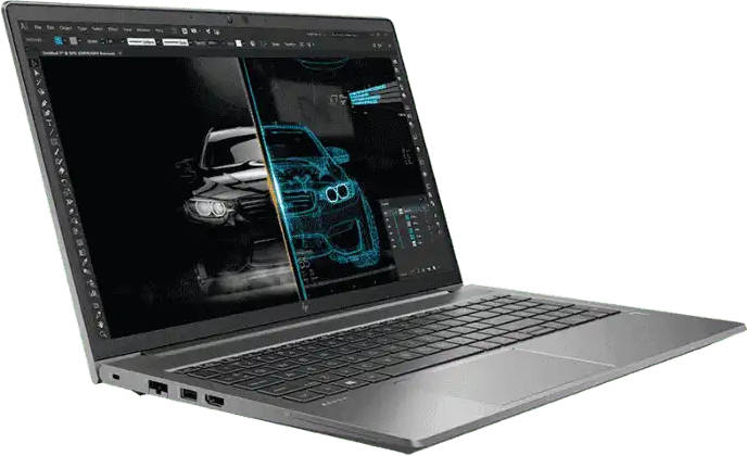 HP ZBook Power G8 (50D11PA) Laptop (Core i7 11th Gen/32 GB/1 TB SSD/Windows 10/4 GB)