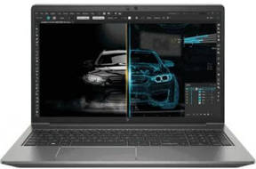 HP ZBook Power G8 (50D16PA) Laptop (Core i9 11th Gen/32 GB/1 TB SSD/Windows 10/4 GB)