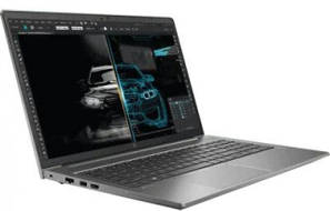 HP ZBook Power G8 (50D16PA) Laptop (Core i9 11th Gen/32 GB/1 TB SSD/Windows 10/4 GB)