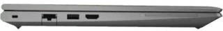 HP ZBook Power G8 (50D16PA) Laptop (Core i9 11th Gen/32 GB/1 TB SSD/Windows 10/4 GB)