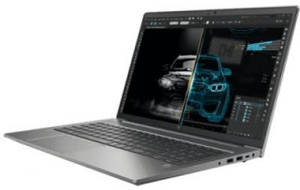 HP ZBook Power G8 (50D24PA) Laptop (Core i7 12th Gen/32 GB/1 TB SSD/Windows 10/4 GB)
