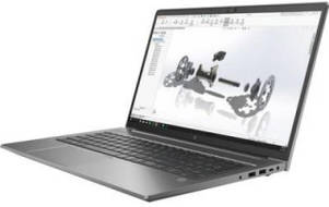 HP ZBook Power G8 (63Q99UT) Laptop (Core i9 11th Gen/32 GB/1 TB SSD/Windows 10/4 GB)
