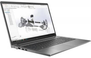 HP ZBook Power G8 (63Q99UT) Laptop (Core i9 11th Gen/32 GB/1 TB SSD/Windows 10/4 GB)