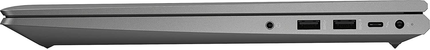 HP ZBook Power G8 (63Q99UT) Laptop (Core i9 11th Gen/32 GB/1 TB SSD/Windows 10/4 GB)