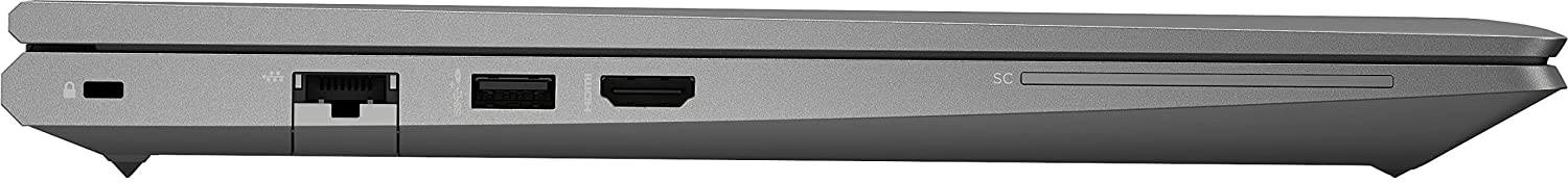 HP ZBook Power G8 (63Q99UT) Laptop (Core i9 11th Gen/32 GB/1 TB SSD/Windows 10/4 GB)