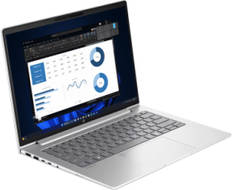 HP ProBook 4 G1i (CK2F6PA) Laptop (Core Ultra 7  Series 2 /32 GB/512 GB SSD/Windows 11)