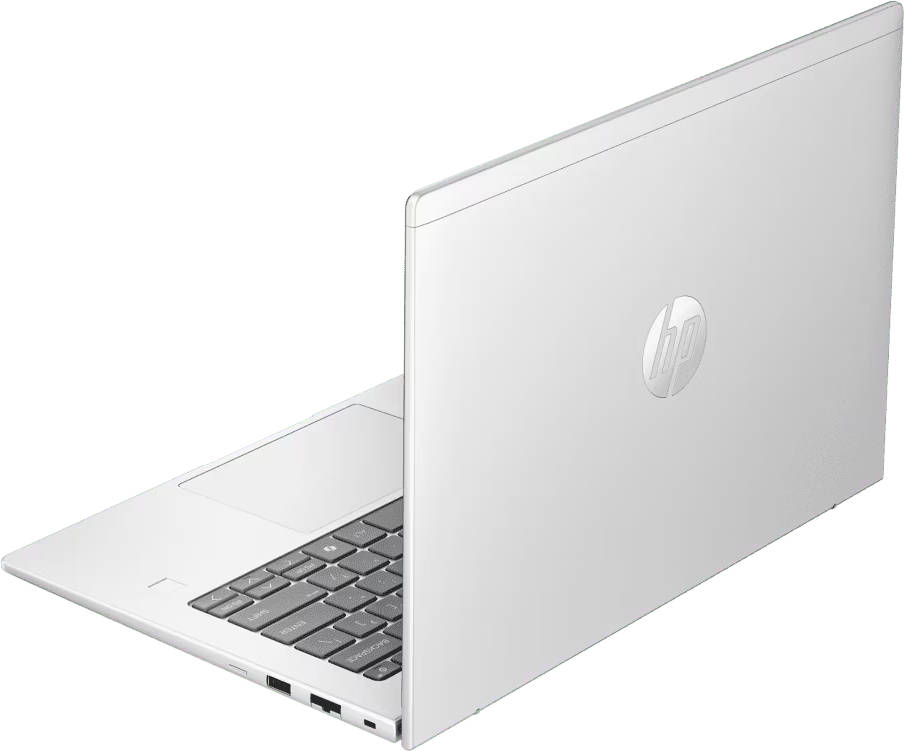 HP ProBook 4 G1i (CK2F6PA) Laptop (Core Ultra 7  Series 2 /32 GB/512 GB SSD/Windows 11)