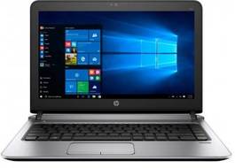 HP ProBook 430 G4 (1AA17PA) Laptop (Core i5 7th Gen/8 GB/1 TB/Windows 10)