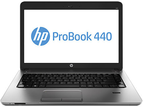 HP ProBook 440 G1 Laptop (Core i7 4th Gen/8 GB/500 GB/Windows 8) Price